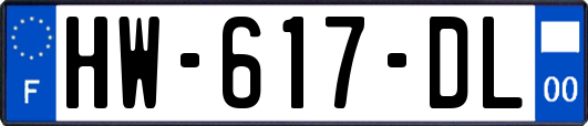 HW-617-DL
