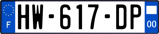 HW-617-DP