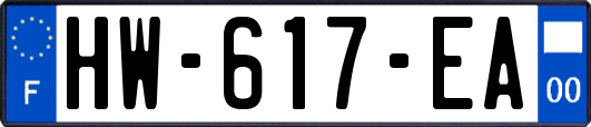 HW-617-EA