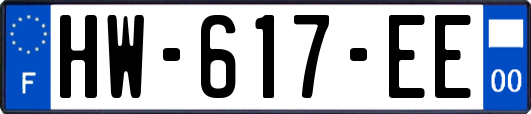 HW-617-EE