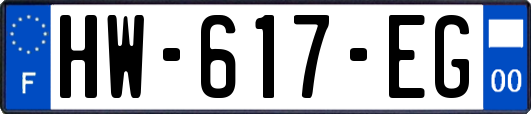 HW-617-EG