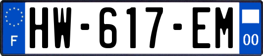 HW-617-EM