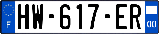 HW-617-ER