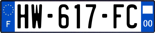 HW-617-FC