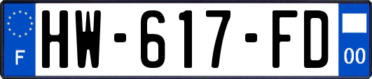 HW-617-FD