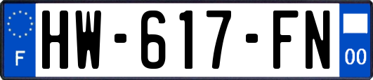 HW-617-FN