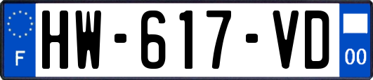 HW-617-VD