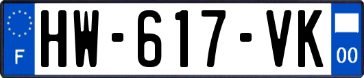 HW-617-VK