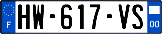HW-617-VS