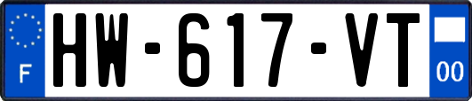 HW-617-VT