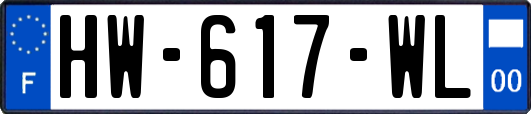 HW-617-WL