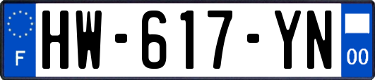 HW-617-YN