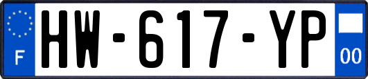 HW-617-YP