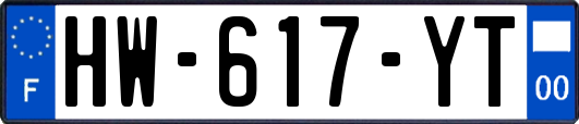 HW-617-YT