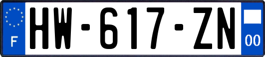 HW-617-ZN