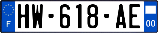 HW-618-AE