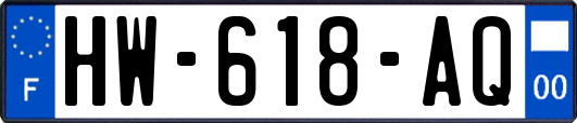 HW-618-AQ