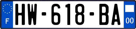 HW-618-BA