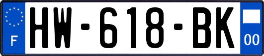 HW-618-BK