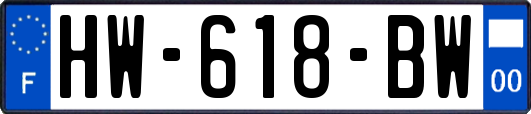 HW-618-BW