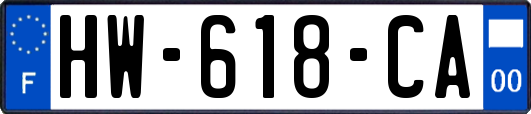 HW-618-CA
