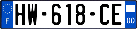 HW-618-CE