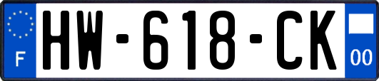 HW-618-CK