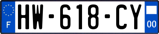 HW-618-CY
