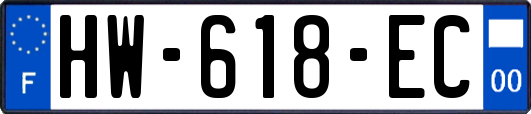 HW-618-EC