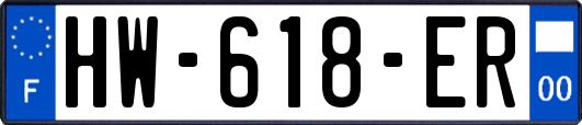 HW-618-ER