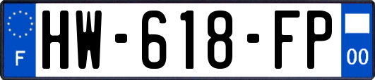 HW-618-FP