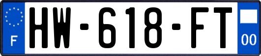 HW-618-FT