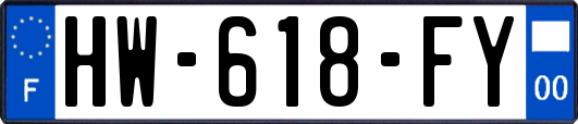 HW-618-FY