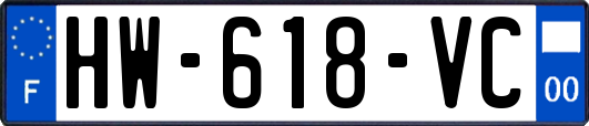 HW-618-VC