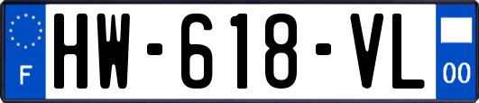 HW-618-VL
