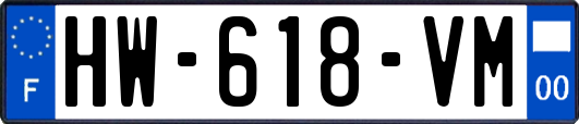 HW-618-VM