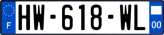 HW-618-WL