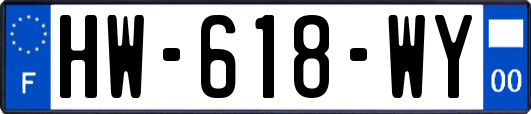 HW-618-WY