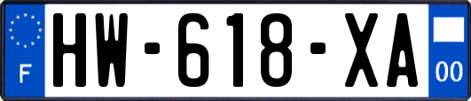 HW-618-XA
