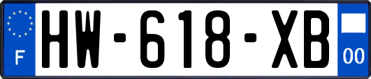 HW-618-XB