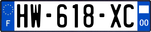 HW-618-XC