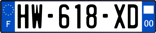 HW-618-XD