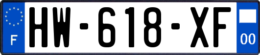 HW-618-XF