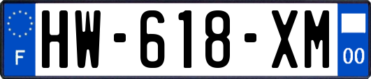 HW-618-XM