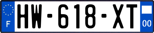 HW-618-XT