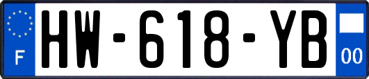 HW-618-YB