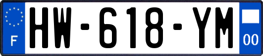 HW-618-YM