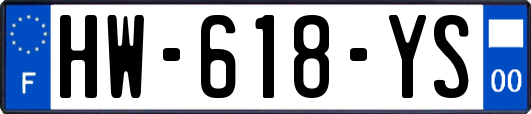 HW-618-YS