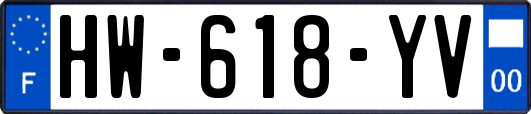 HW-618-YV