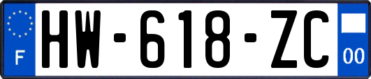 HW-618-ZC